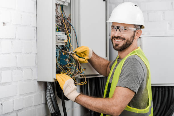 Best Electrical Rewiring Services  in USA